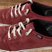 Scarpe sportive da uomo Vans