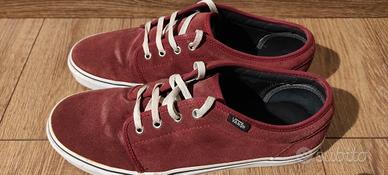 Scarpe sportive da uomo Vans