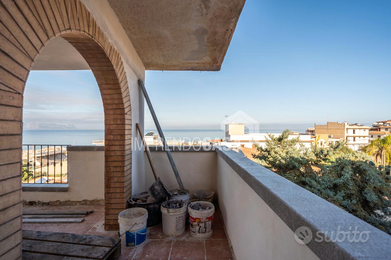 Appartamento – Balestrate, Palermo - Vista 2