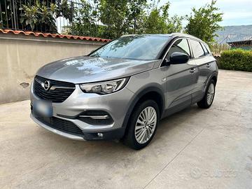 Opel Grandland X 1.5 cdti 130CV Aut. - 2019 Motore