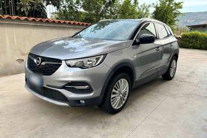 Opel Grandland X 1.5 cdti 130CV Aut. - 2019 Motore