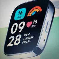 Xiaomi Redmi Watch 3 Active
