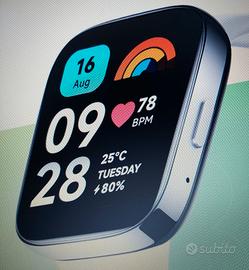 Xiaomi Redmi Watch 3 Active