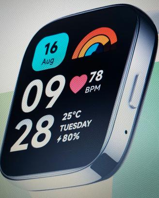 Xiaomi Redmi Watch 3 Active