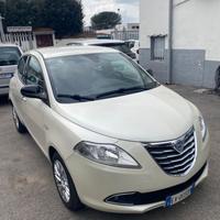 Lancia Ypsilon 1.3 MJT 2014 Full Pelle Pochi Km