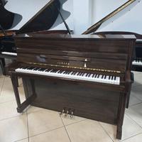 PIANOFORTE VERTICALE YAMAHA B2 NOCE
