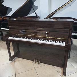 PIANOFORTE VERTICALE YAMAHA B2 NOCE