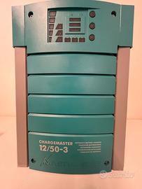 Caricabatterie Mastervolt 12/50/3
