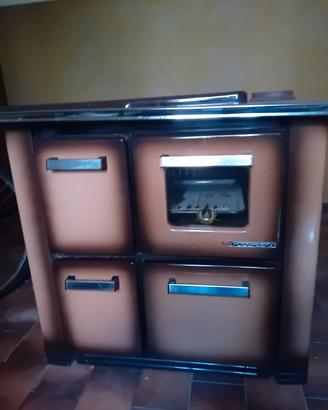 Cucina economica