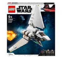 lego star wars 7530# Imperial Shuttle 