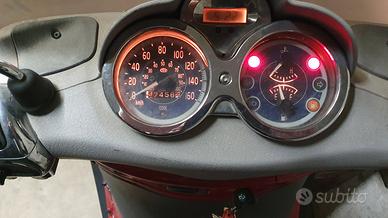 moto scuter