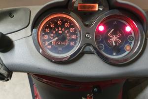 moto scuter