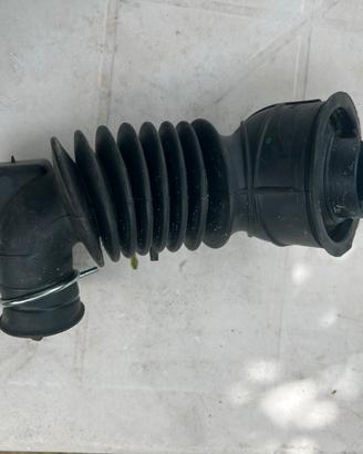 scarico lavatrice hotpoint ariston rsf703kit