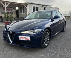 Alfa Romeo Giulia 2.2 Turbodiesel 136 CV AT8 Busin