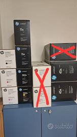 Toner Hp Laserjet