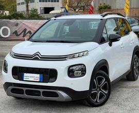 Citroen C3 Aircross 1.2 puretech Shine s&s 110cv