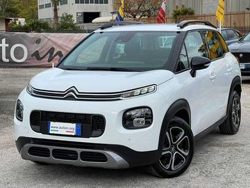 Citroen C3 Aircross 1.2 puretech Shine s&s 110cv