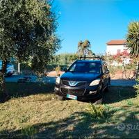 Great Wall Hover 5 - gpl valido fino al 2031
