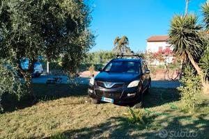 Great Wall Hover 5 - gpl valido fino al 2031