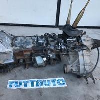 Cambio Mitsubishi Pajero 1993 GLX 2477CC TD KW75