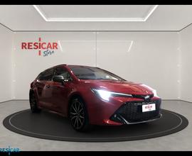 TOYOTA Corolla Touring Sports 1.8h GR Sport auto