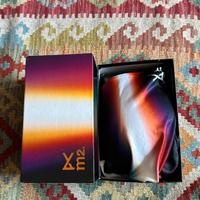 Maschera Anon snowboard - sci