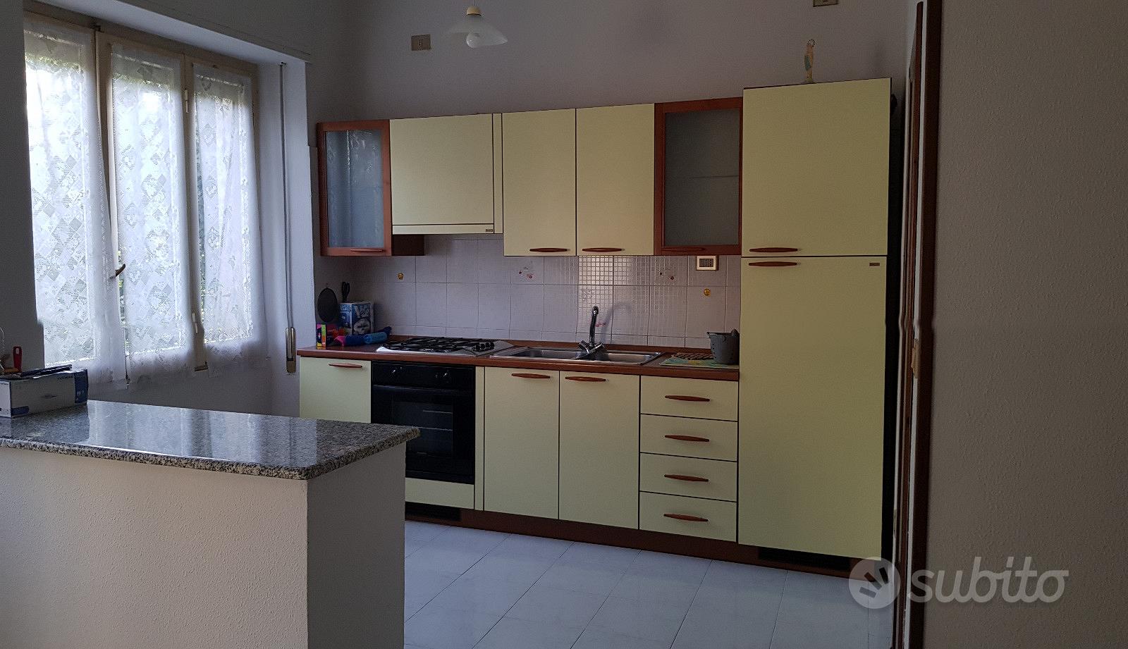 Appartamento 70 mq - Vista 2