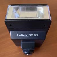 Flash METZ 30B3