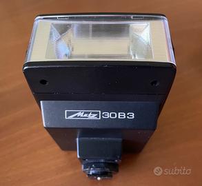 Flash METZ 30B3