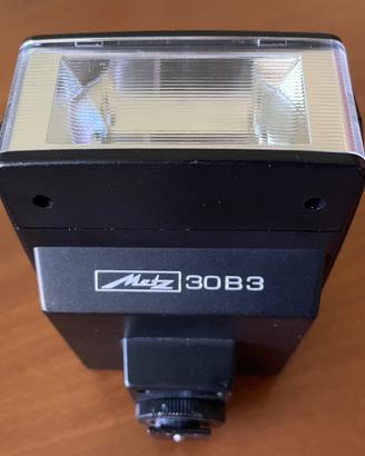 Flash METZ 30B3
