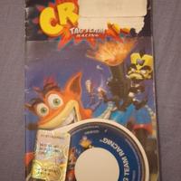 Crash Tag Team Racing