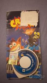 Crash Tag Team Racing