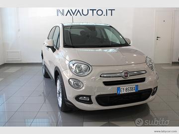 FIAT 500X 1.6 M.Jet 120 CV Opening Edition