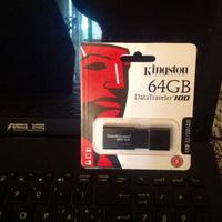 Pen drive usb - memorie - adattatori usb nuovi