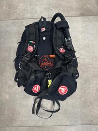 gav tecnico audax pro 