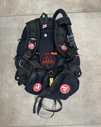 gav tecnico audax pro 