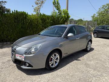 Alfa Romeo Giulietta 1.6 JTDm-2 105 CV Distinctive