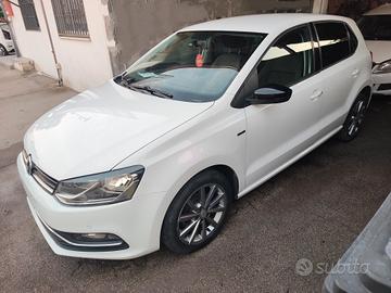 Volkswagen Polo 1.4 TDI Fresh EURO6