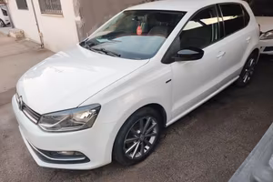 Volkswagen Polo 1.4 TDI Fresh EURO6