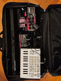 Palmer Pedalbay 60 L