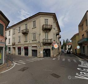 Immobile in asta di 74 m² con 3 locali a Venegono 