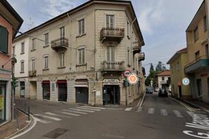 Immobile in asta di 74 m² con 3 locali a Venegono 