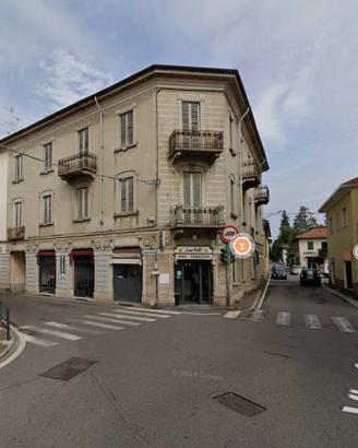 Immobile in asta di 74 m² con 3 locali a Venegono 