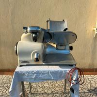 Affettatrice professionale Boston Vintage
