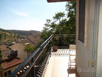 Appartamento luminoso Chiaramonte Gulfi