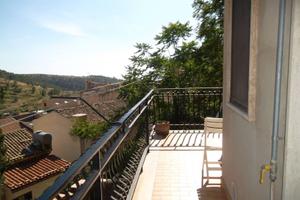 Appartamento luminoso Chiaramonte Gulfi