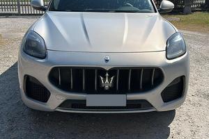 Maserati Grecale GT SUBENTRO NLT