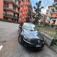 Golf 6 2008 140cv