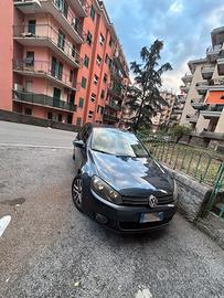 Golf 6 2008 140cv