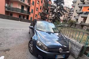 Golf 6 2008 140cv